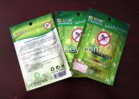 Deet Free 100% Nature Essential Oil Natural Kids Mosquito Repellent Patch