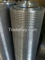 chain link fence/welded wire fence panels From China