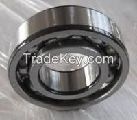 SKG Single Row Deep Groove Ball Bearing 6200 Cheap