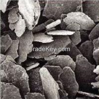 Crystalline Flake Graphite