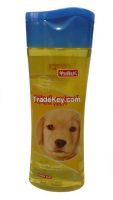 Tearless Protein Puppy Shampoo