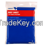 Dust Sheet