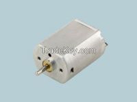 Carbon Brush Motor FC-130SD