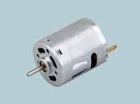 Carbon Brush Motor RS-365SH