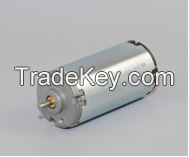 Carbon Brush Motor for Printer/Reax Box of Automobile