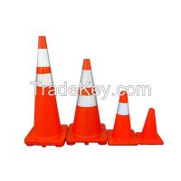 traffic cone