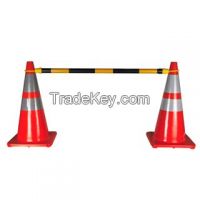 traffic cone bar