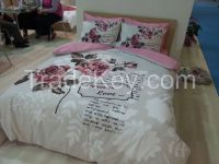 Bedding Set ORTUM 3D