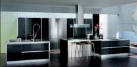 Kitchen Cabinet 320Di(Olympic Light