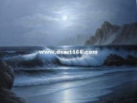 Wholesale Handmade Oil Painting