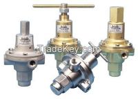 BelGAS Gas Regulator