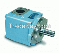 Denison Single Vane Pump