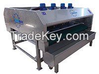 EURO 2300 ECR AUTOMATIC CARPET WASHING MACHINES