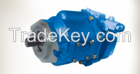 Hydraulic Piston Pumps