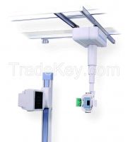 Factory-outlet Hanger Frame(Ceiling) DR