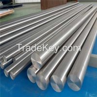 Titanium Rod