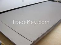 Titanium Sheet for heat exchanger