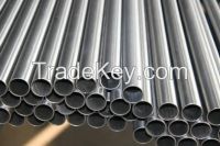 Titanium Tube for heat exchanger