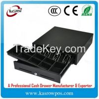 KER-410 China Factory Supplies KER-410 Medium ABS Tray Cashier Machine