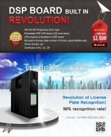 Parking management system / LPR system / Access control system From South Korea