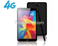 L8001 8 Inch 4G LTE Tablet