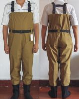 Fishing Wader And fishing vests