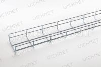 Vichnet Electro-galvanized wire mesh cable tray From China