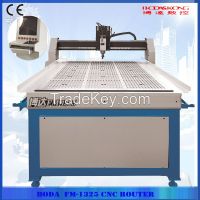 Chinese factory supply wood engraving machine FM-1325