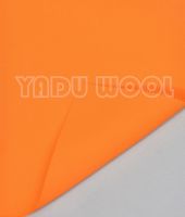 Wool acrylic hat fabric 770-1-11