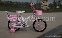 lovely bicycle toy
