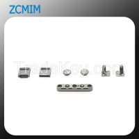 Metal Injection Molding Smart Watch Sim Card Metal Injection Molding Smart Watch Sim Card