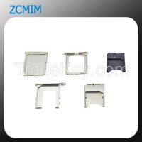 Metal Injection Molding Smart Watch Sim Card Metal Injection Molding Smart Watch Sim Card