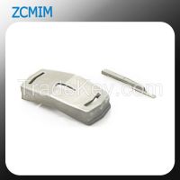 MIM Metal Injection Molding Smart Watch Bracelet