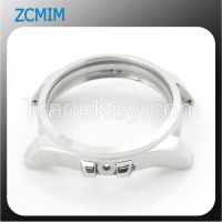 Mim Metal Injection Molding Smart Watch Bracelet