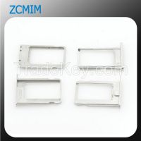 Metal Injection Molding Smart Watch Sim Card Metal Injection Molding Smart Watch Sim Card