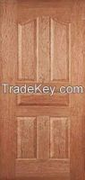 Veneer HDF Door Skin  From China