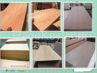 Commercial Plywood