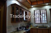Wall Cabinets