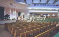 Auditorium Furniture