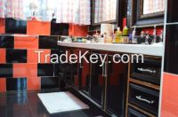 Bathroom Cabinets