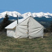 Tents Of All Kind