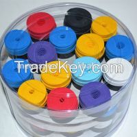 Tennis Overgrips Accepted Custom Color