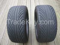 Used Japanese Tyres