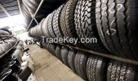 Used Tyres (Japan)