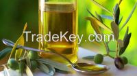 Cooking Oils