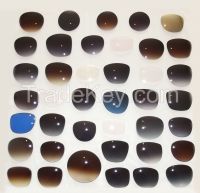 optic ophthalmic lenses for eye wear From Israel