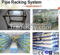 Industry PE Plastic Coated Pipe