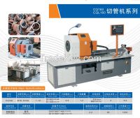 CQ160 Cutting Pipe Machine