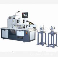 Shengfeng Brand Rotate Head Pipe Cutting