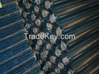 Transparent Film and Sheet